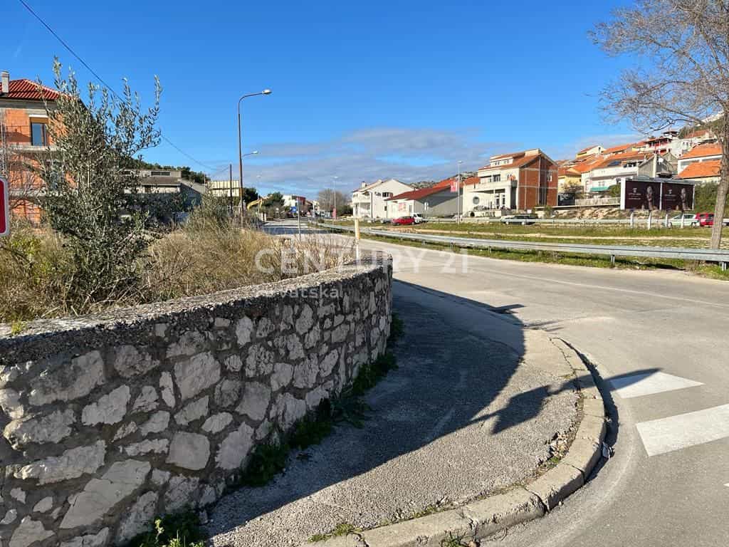Land in Šibenik, Šibenik-Knin County 10951223