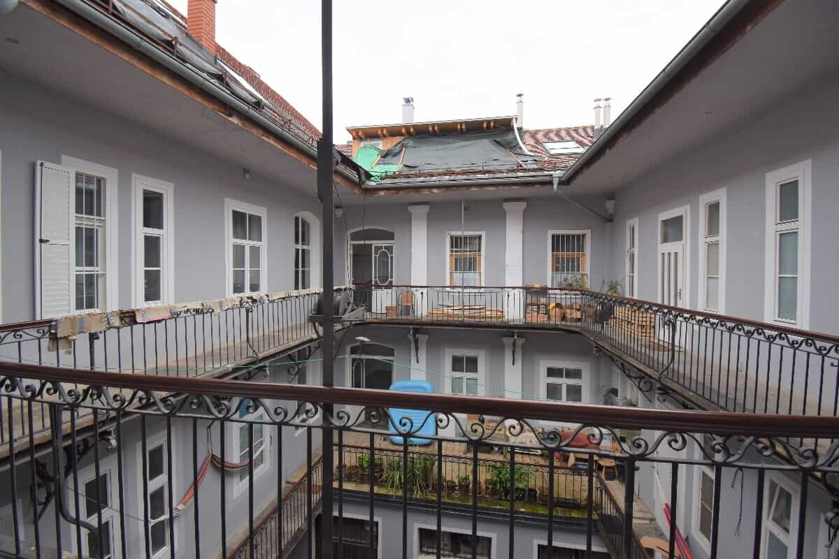 Condominium in Maribor, Maribor 10951224