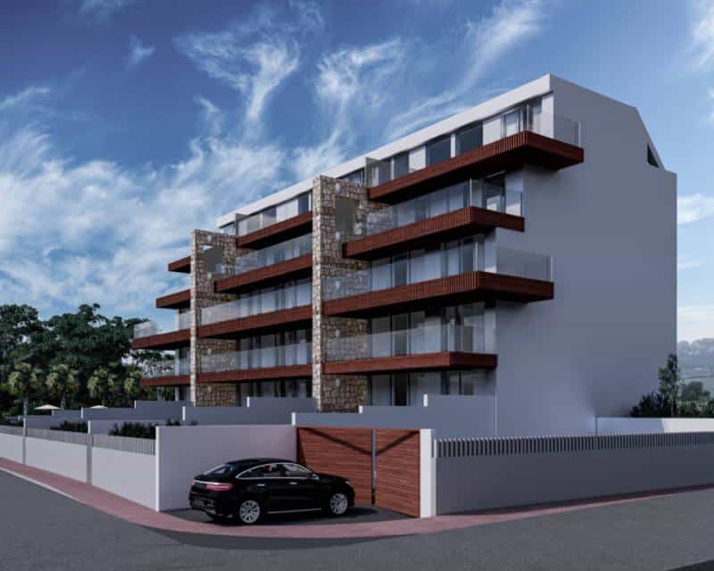 Condominium dans Setla, Valencia 10951228