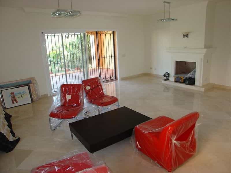 एकाधिक घर में सैन पेड्रो डी अलकेन्टारा, Andalusia 10951263