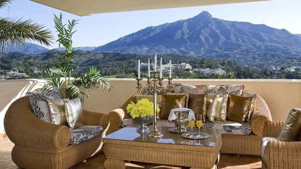 Rumah di El Malaikat, Andalusia 10951283