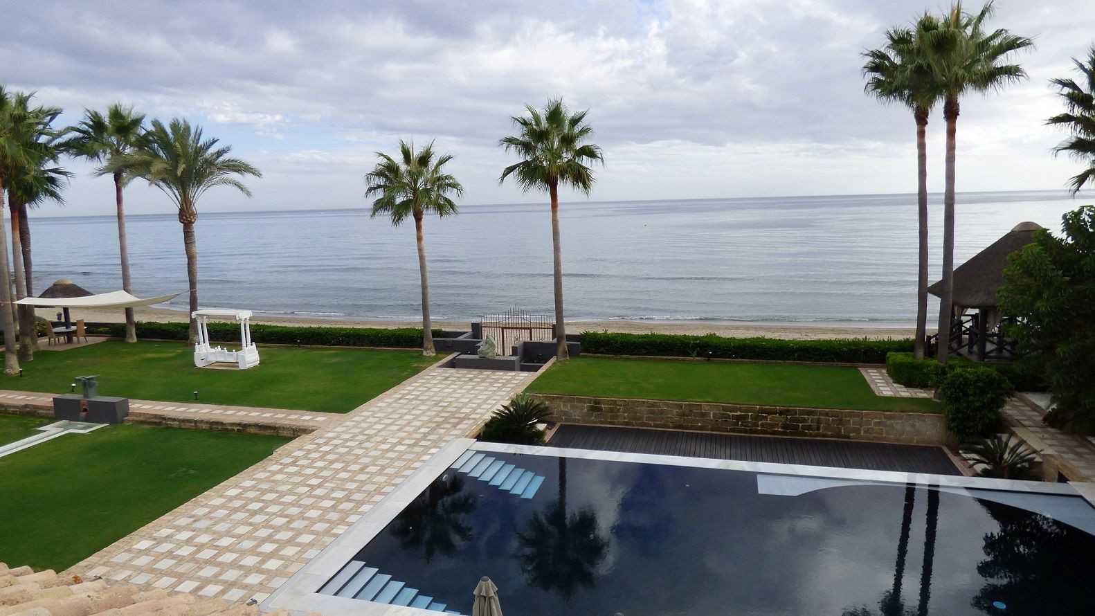 Casa nel Marbella, Andalucía 10951284