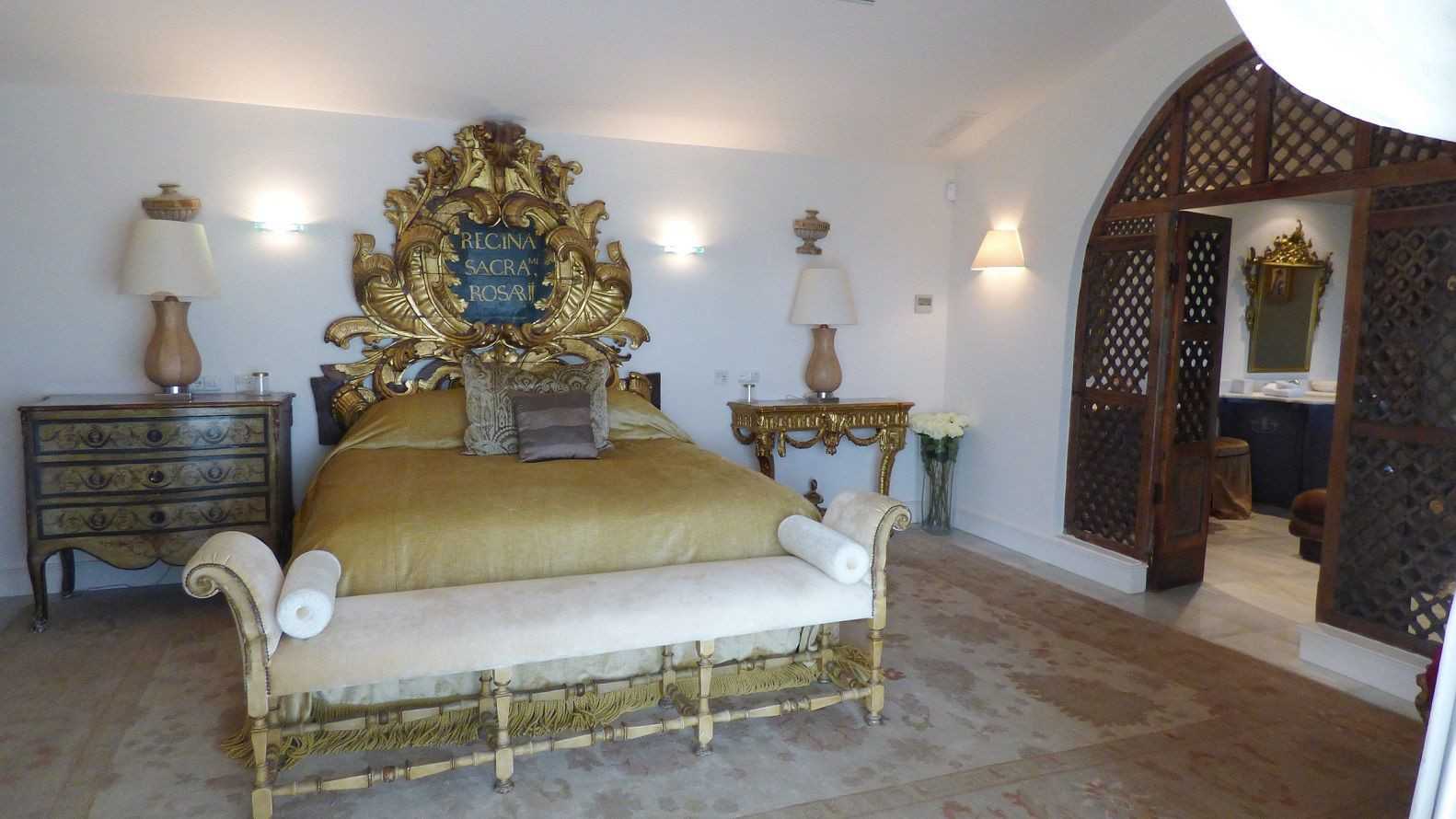 Dom w Marbella, Andalucía 10951284