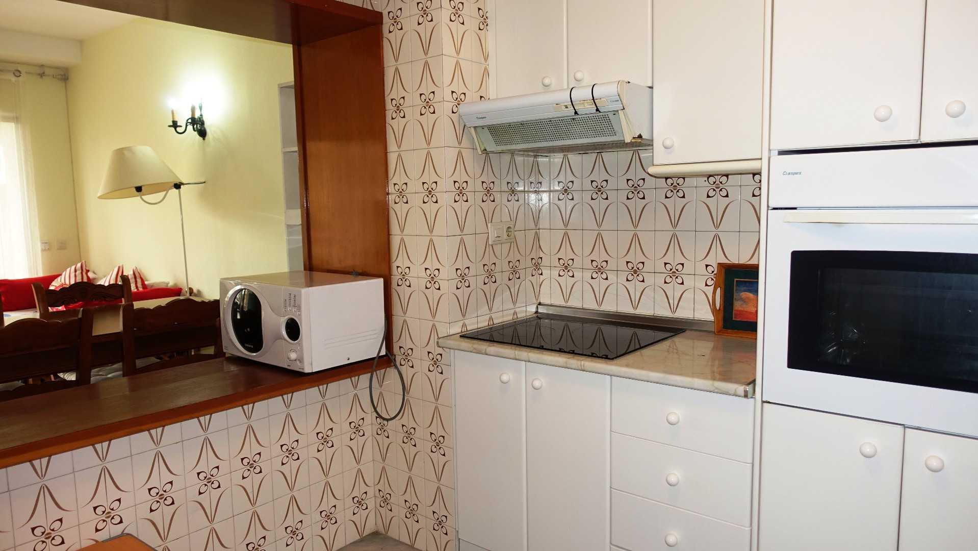 公寓 在 馬貝拉, 安達盧西亞 10951312