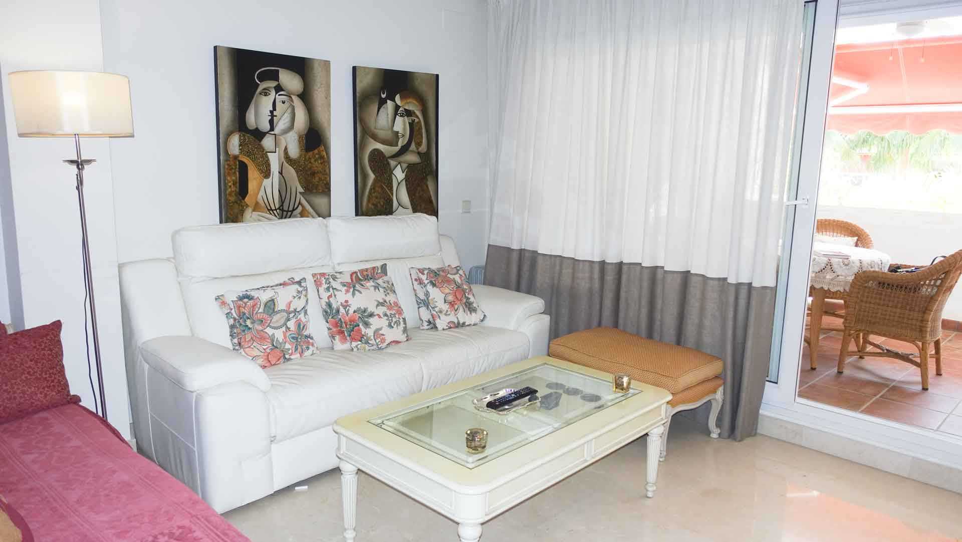 公寓 在 马贝拉, 安达卢西亚 10951363