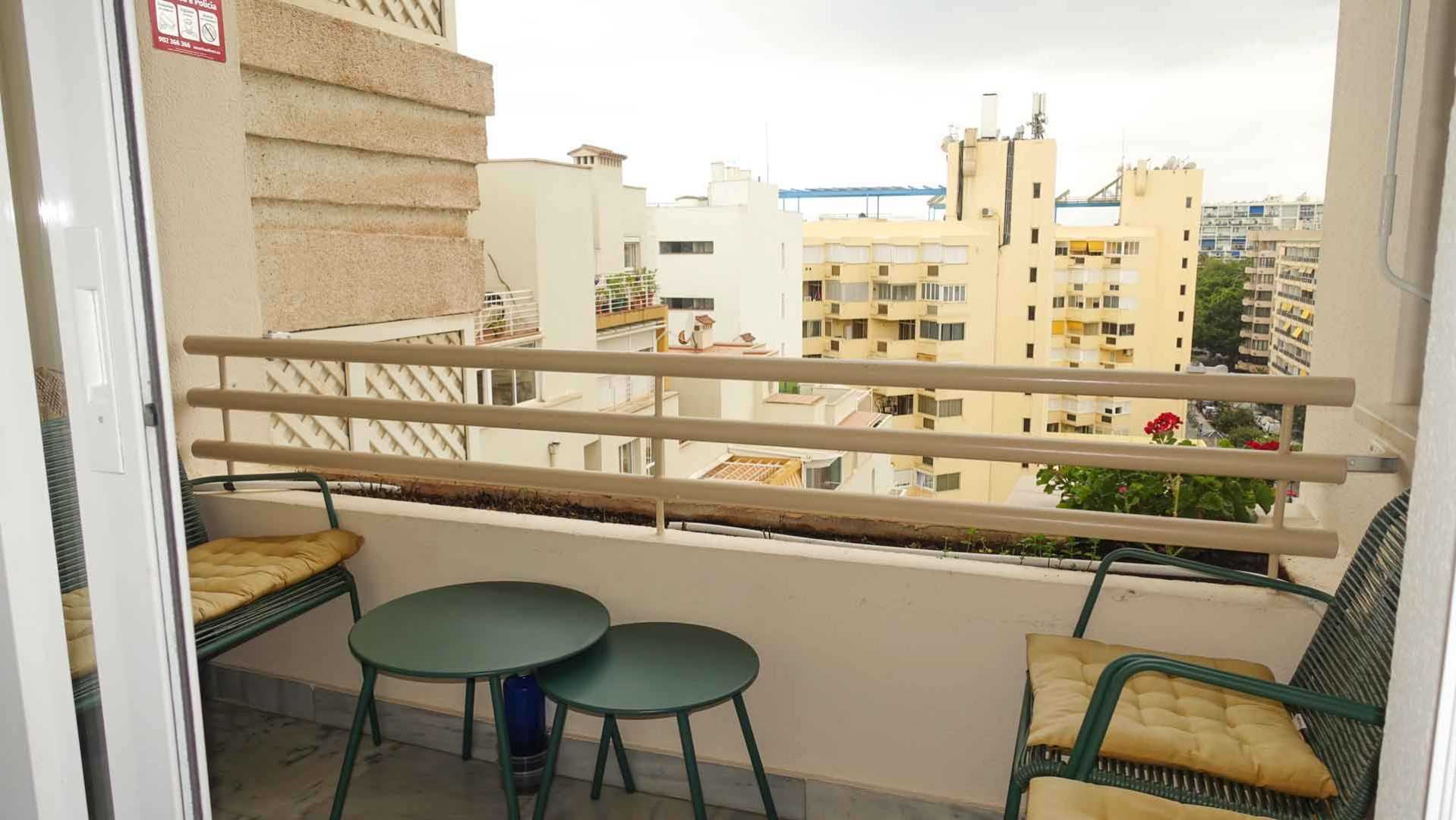 Condominio en marbella, Andalucía 10951451