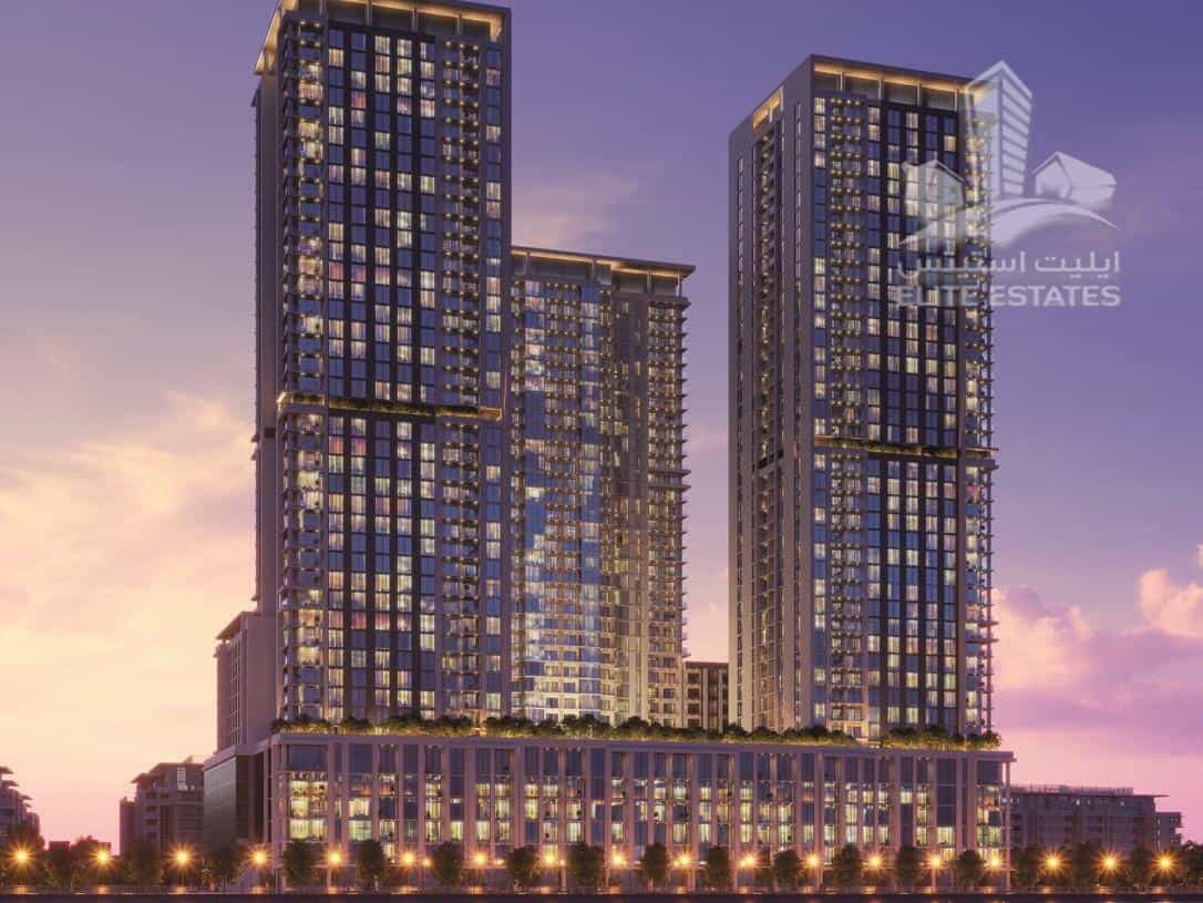 Eigentumswohnung im Dubai, Dubayy 10951490