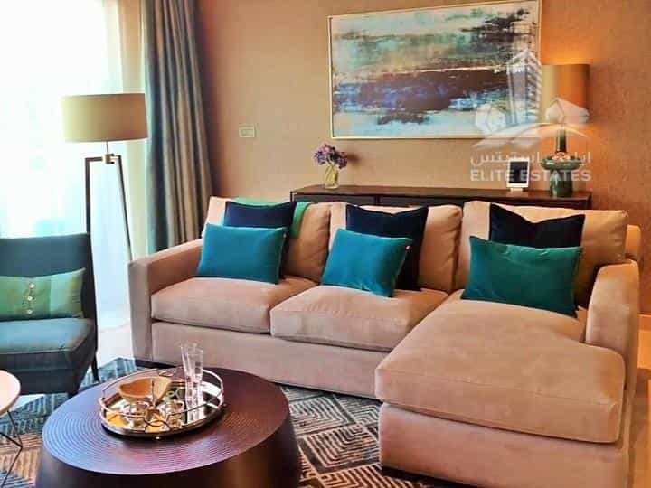 Eigentumswohnung im Dubai, Dubayy 10951490