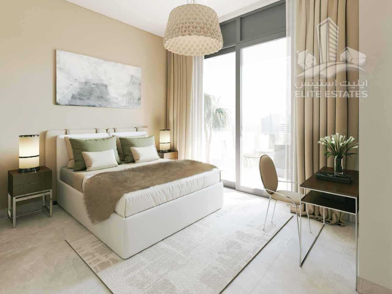 Condominium in Dubai, Dubayy 10951491