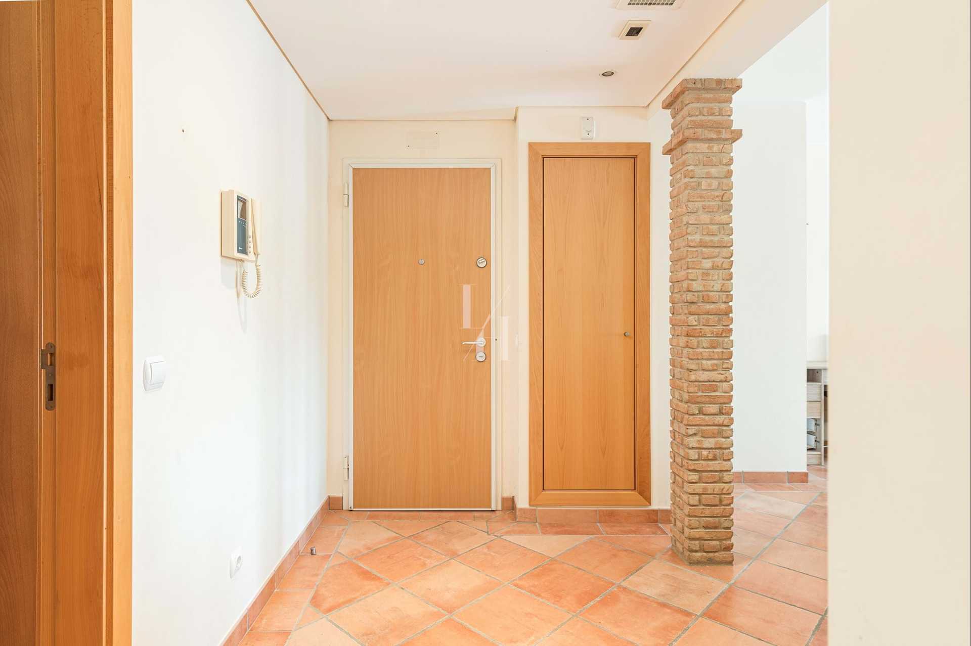 Condominium in Benfarras, Faro 10951516
