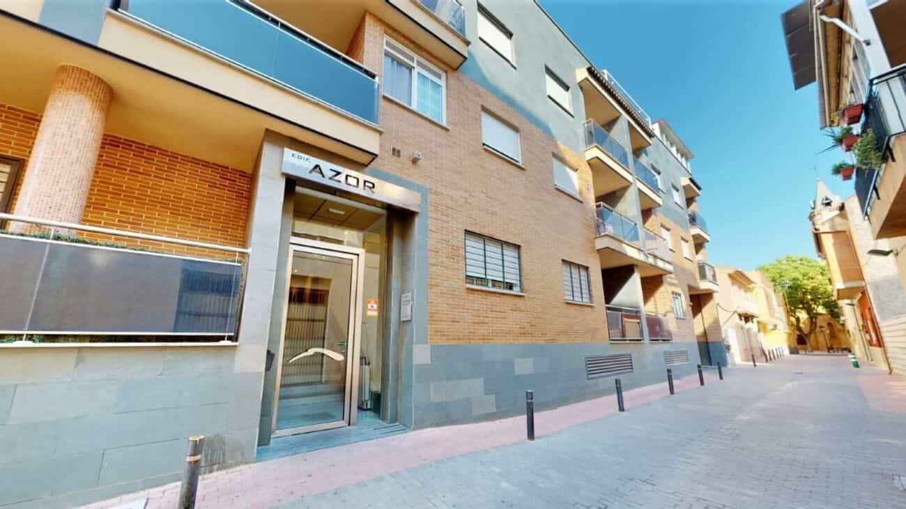 Eigentumswohnung im Quitapellejos, Murcia 10951559