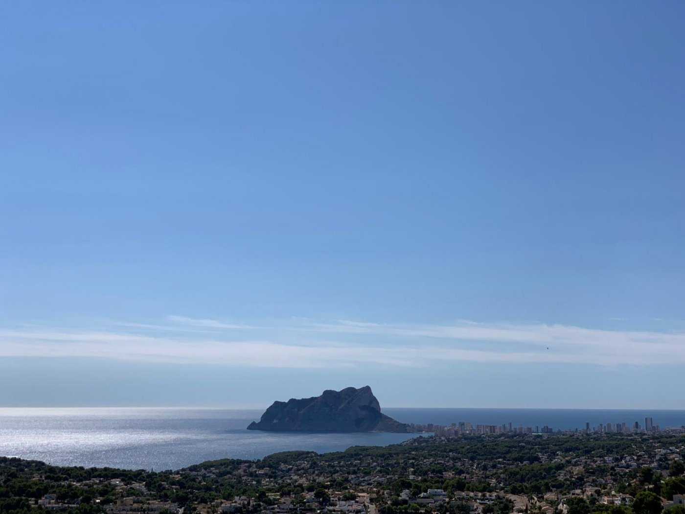Land in Morayra, Canary Islands 10951672