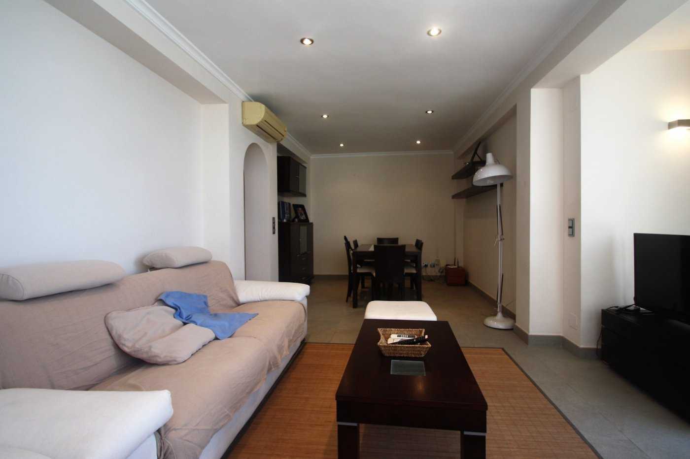 Condominium in Morayra, Canary Islands 10951738