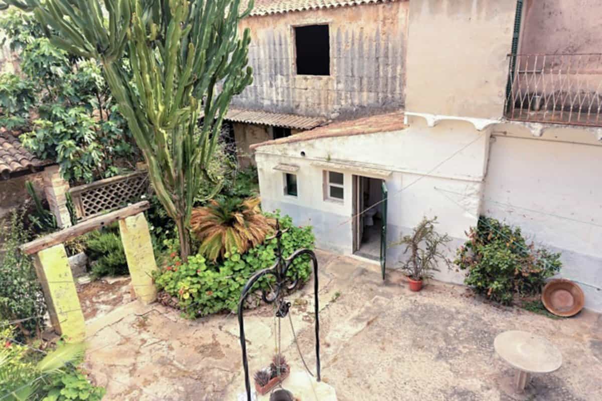 房子 在 Sa Pobla, Illes Balears 10951832