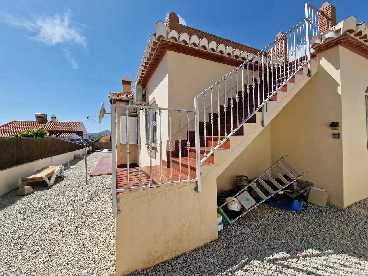 жилой дом в , Andalucía 10951846