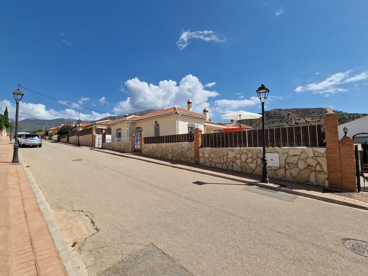 Haus im Alcaucin, Andalusien 10951846