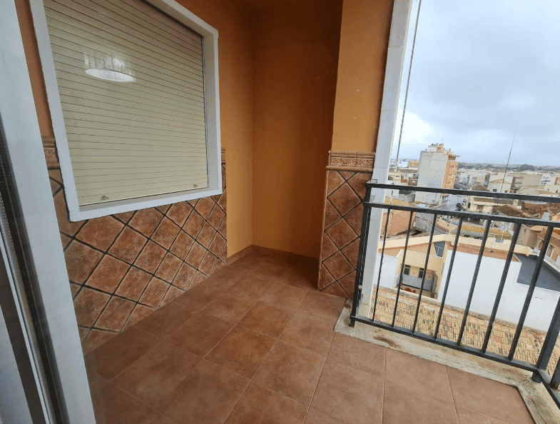公寓 在 Callosa de Segura, Comunidad Valenciana 10951875