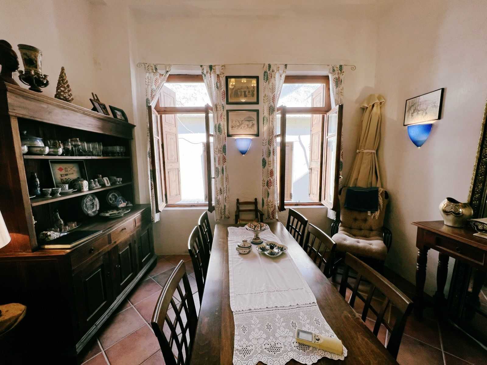 rumah dalam Rethymno,  10951916