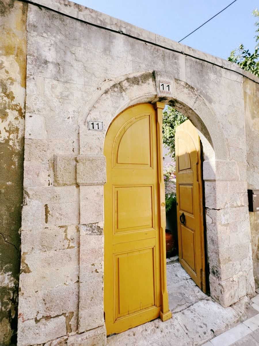 房子 在 Rethymno,  10951916