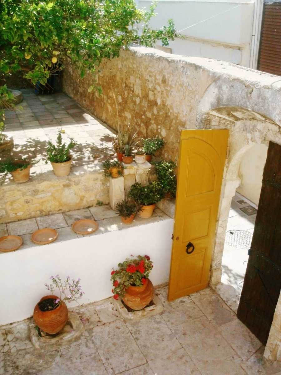 Будинок в Ретімно, Криті 10951916