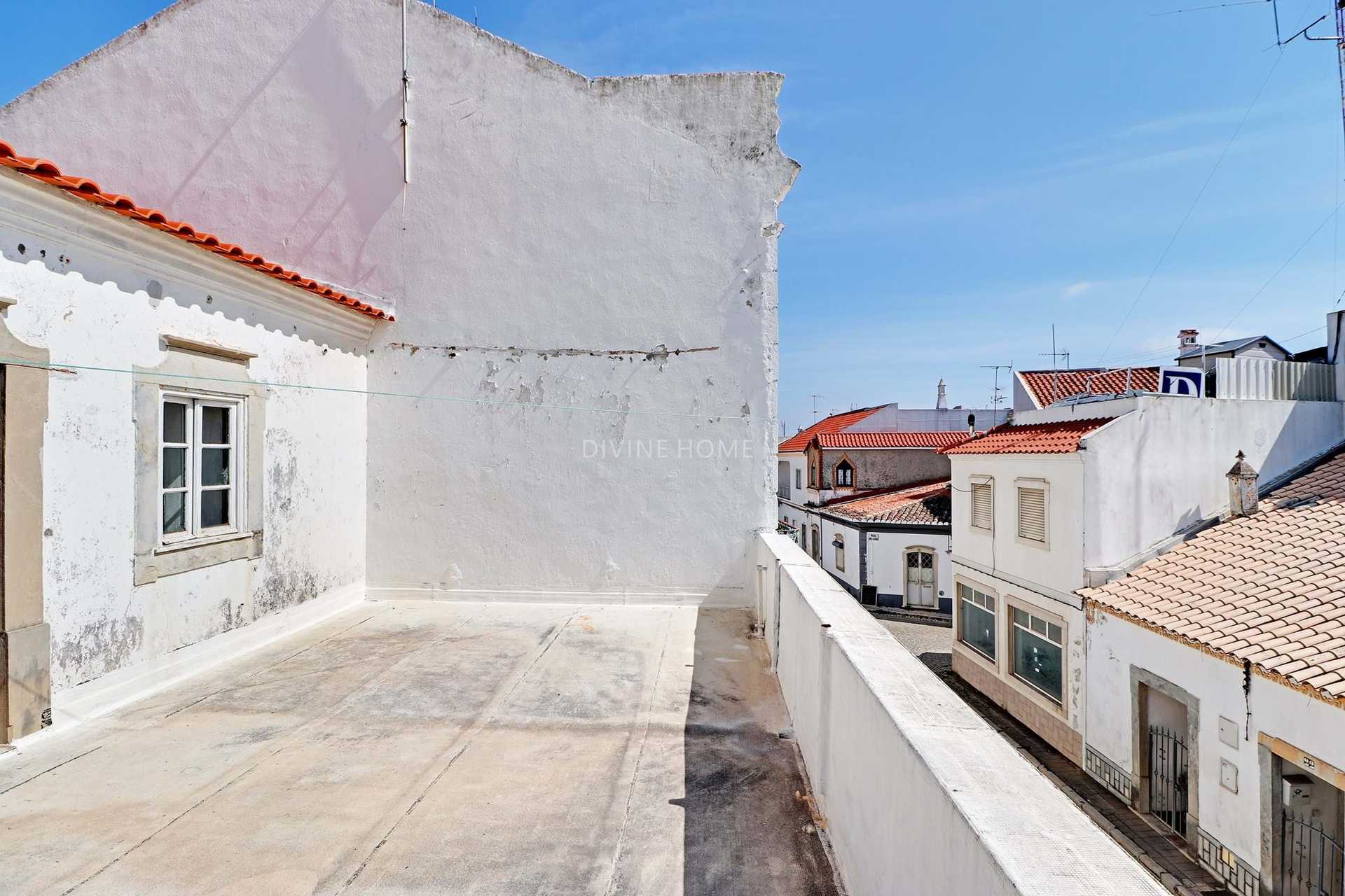 Dom w São Brás de Alportel, Faro District 10952038