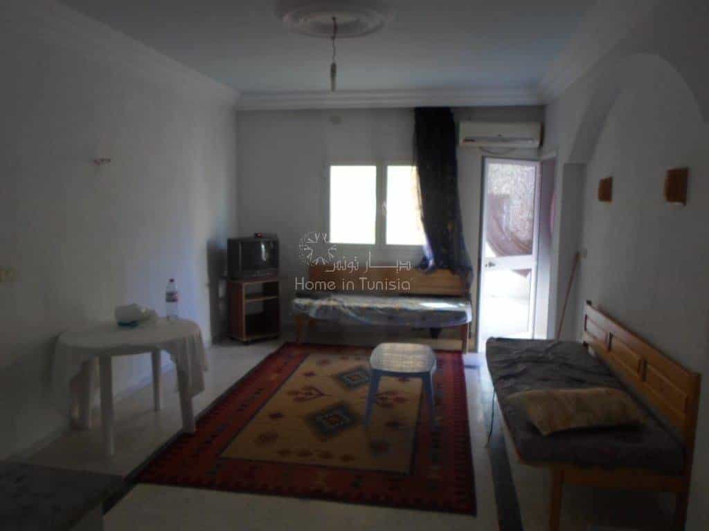Condominium in El Hamma, Gabes 10952303
