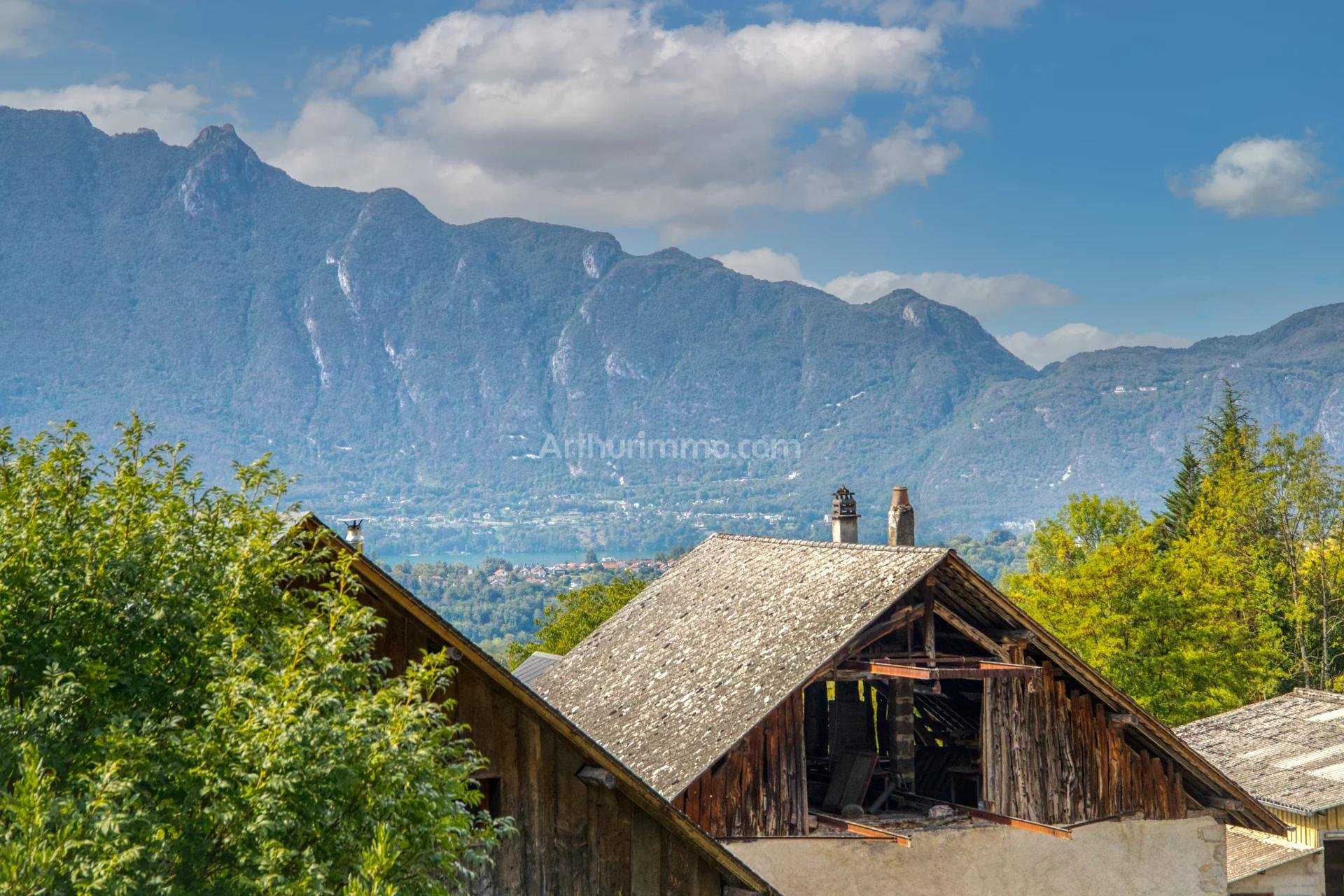 Hus i Drumettaz-Clarafond, Savoie 10952404