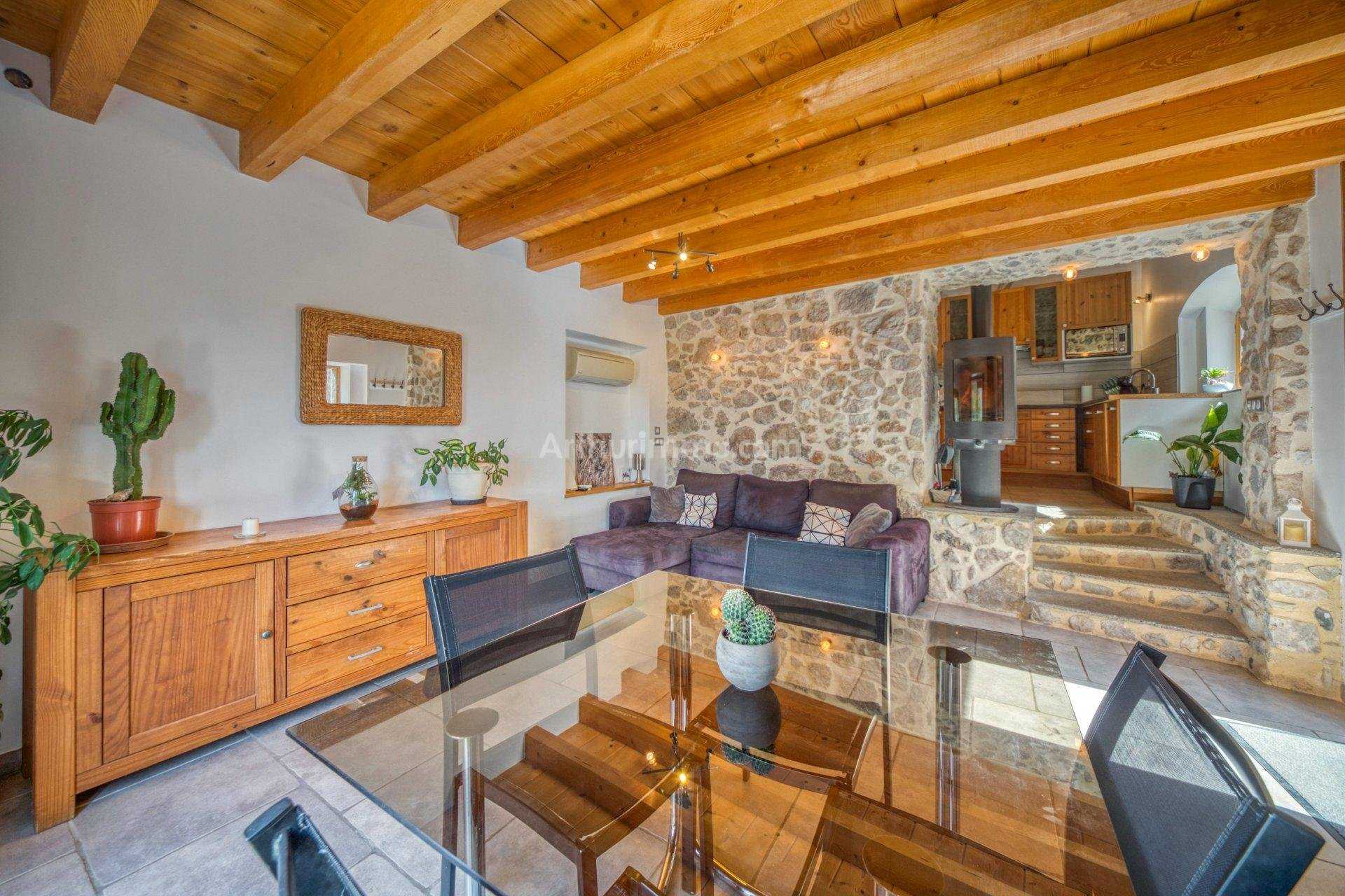 Dom w Drumettaz, Owernia-Rodan-Alpy 10952404