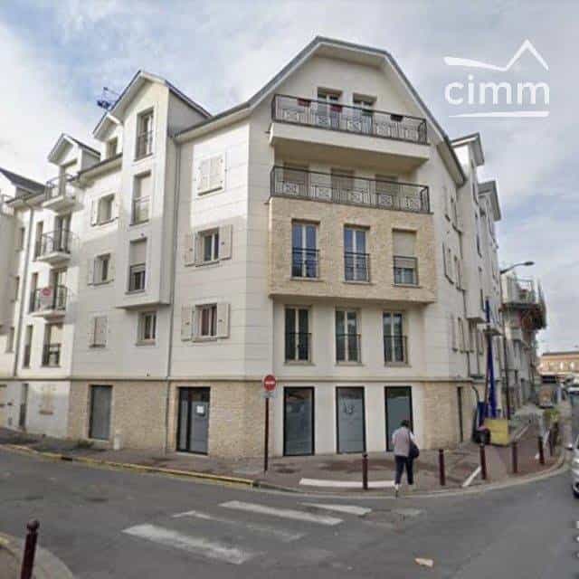 Eigentumswohnung im Villiers-sur-Marne, Ile-de-France 10952407