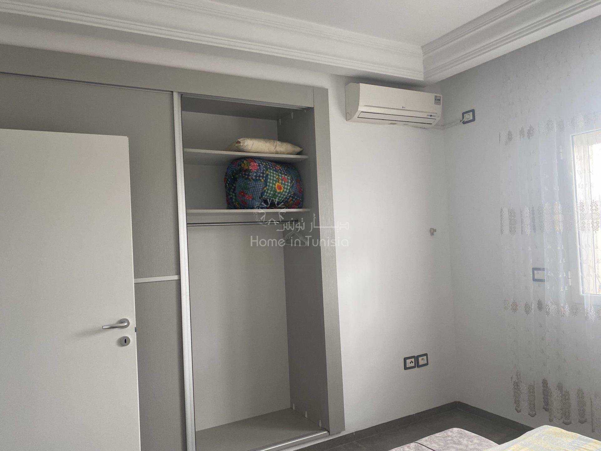 Квартира в Суані ель Адарі, Сус 10952420