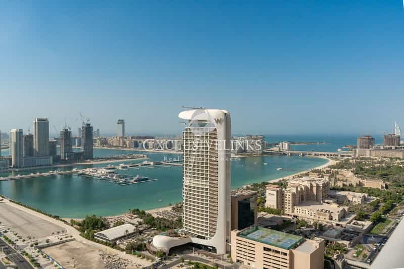 Condominio en Dubai, Dubai 10952435