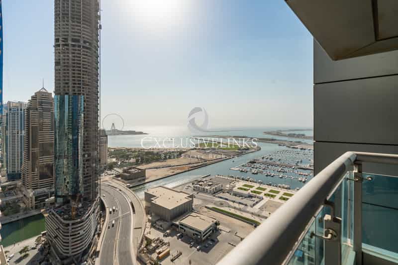 Condominio en Dubai, Dubai 10952435