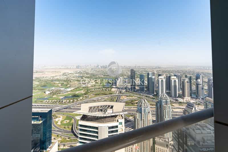 Condominium in Dubai, Dubayy 10952437