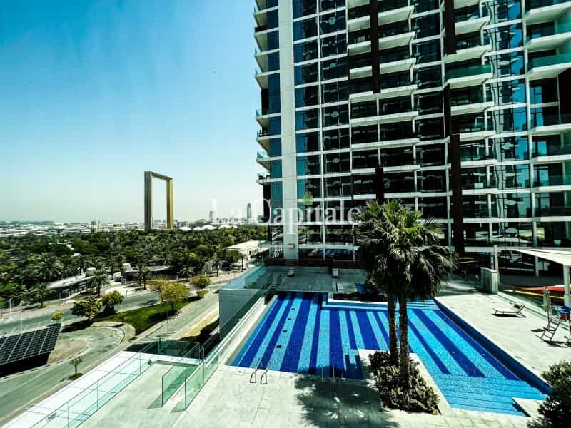 公寓 在 迪拜, 杜拜伊 10952447