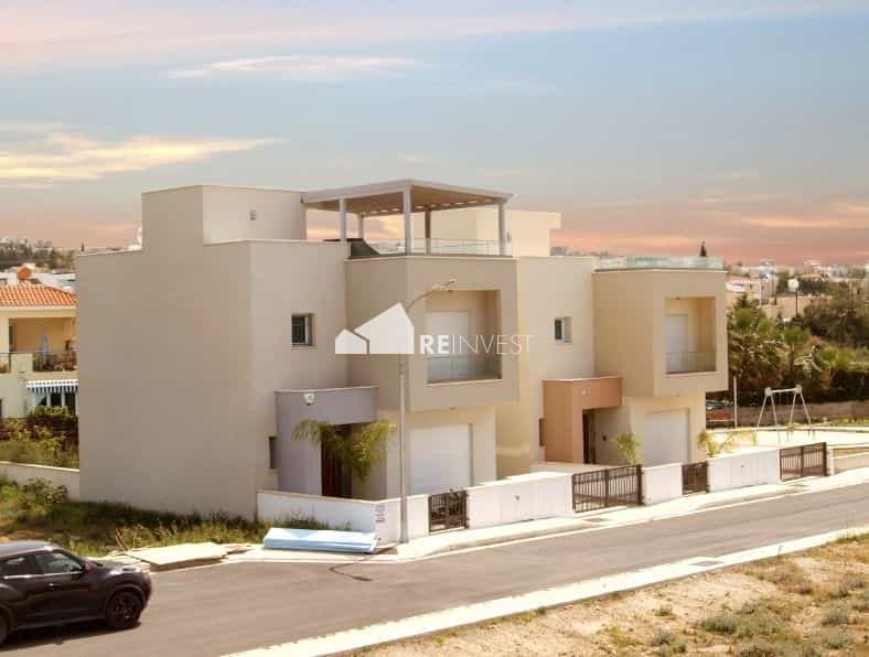 House in Konia, Paphos 10952463