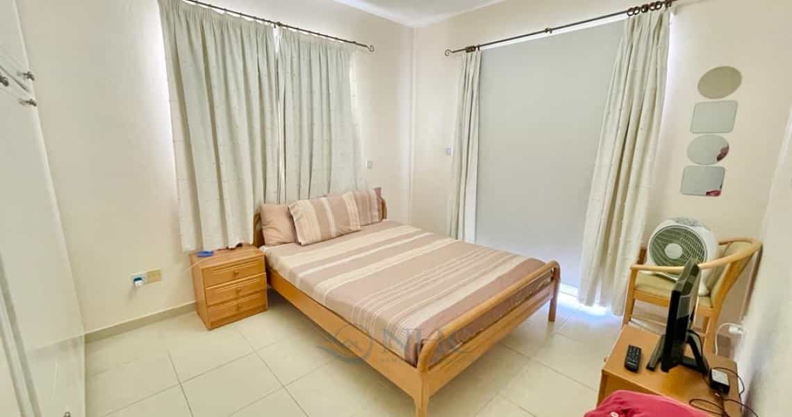 Condominium in Paphos, Pafos 10952505