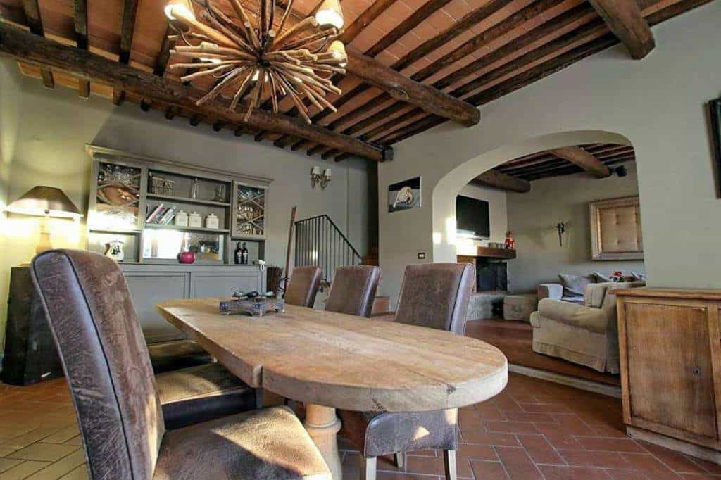 Dom w Massa, Toscana 10952521