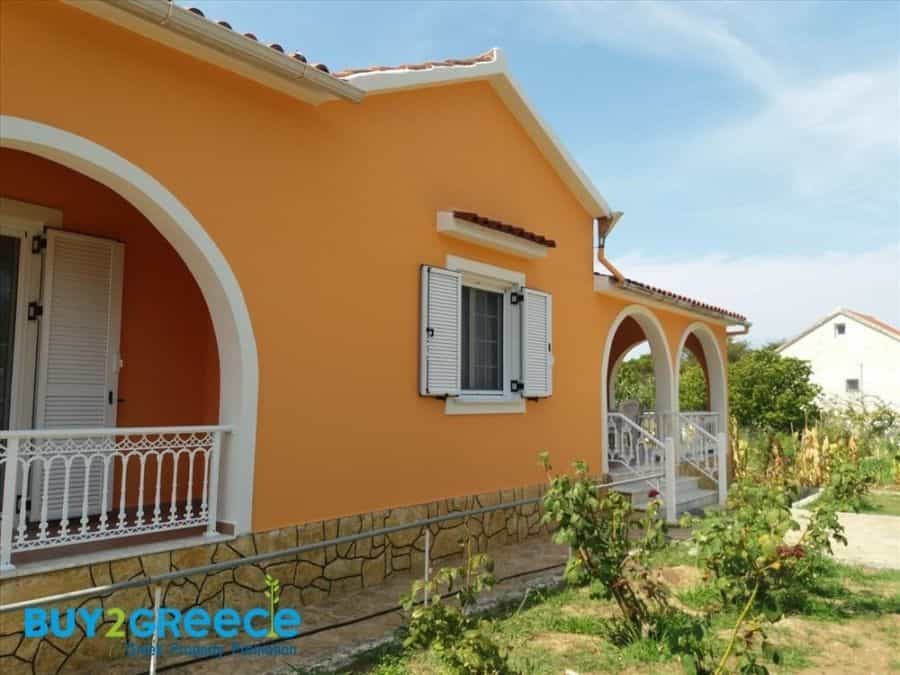 House in Sidari, Ionia Nisia 10952567