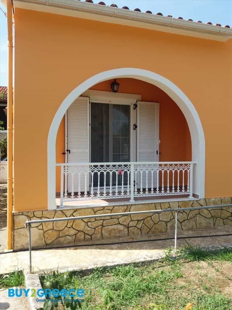 Casa nel Sidari, Ionia Nisia 10952567