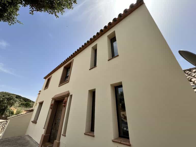 Dom w El Gastor, Andalusia 10952571