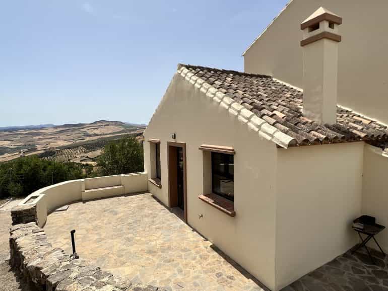 Dom w El Gastor, Andalusia 10952571