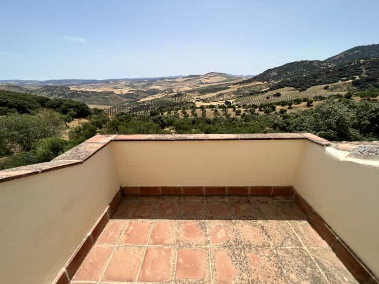 House in El Gastor, Andalusia 10952571