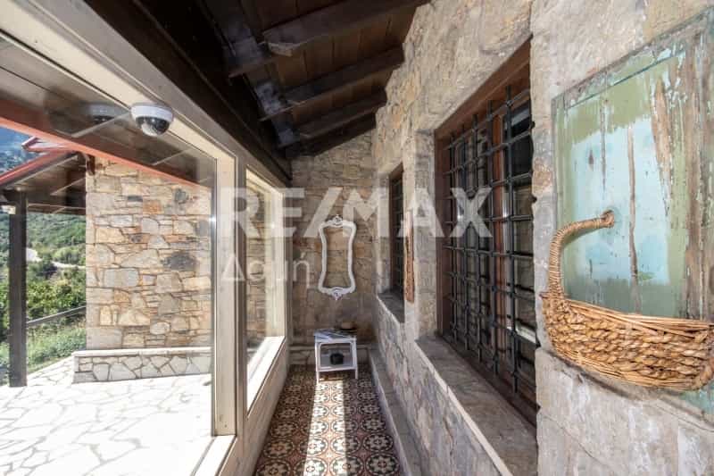 casa en georgitsi, Peloponeso 10952588