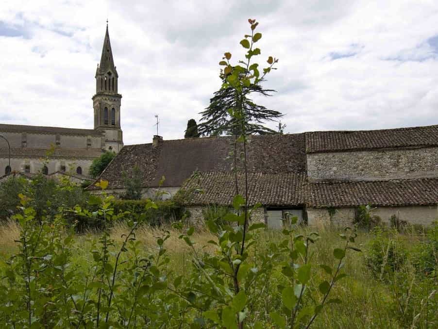 rumah dalam Saint-Leon-d'Issigeac, Nouvelle-Aquitaine 10952592