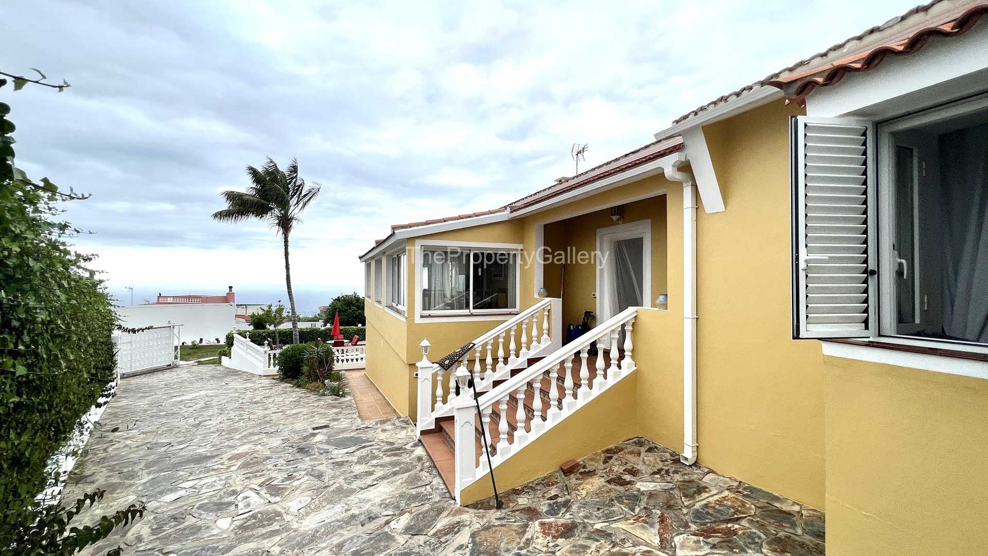 House in Santa Úrsula, Canarias 10952613