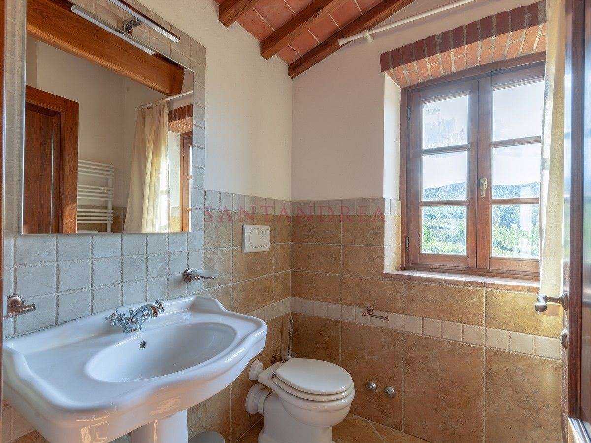 House in Bucine, Tuscany 10952622