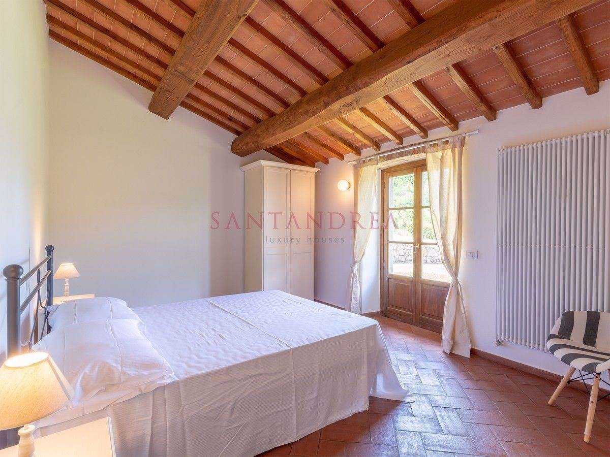 σπίτι σε Bucine, Tuscany 10952623