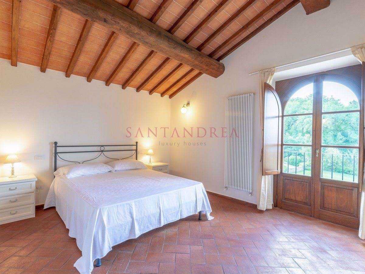Casa nel Bucine, Tuscany 10952624