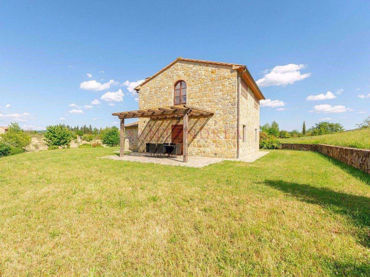 Casa nel Bucine, Tuscany 10952624