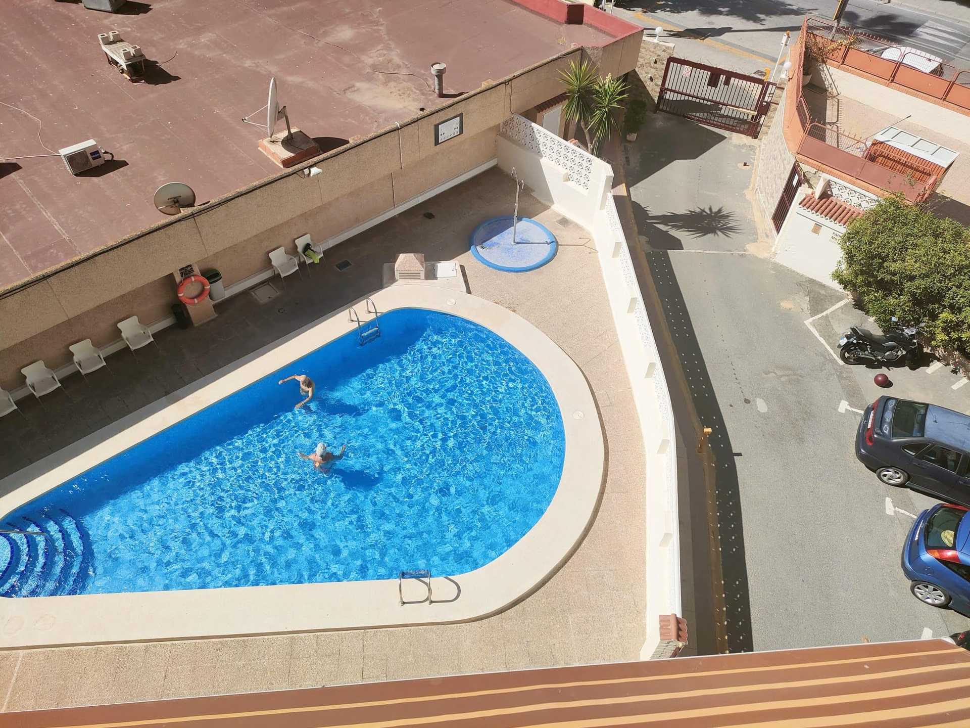 Condominium in Salto de Agua, Valencia 10952744
